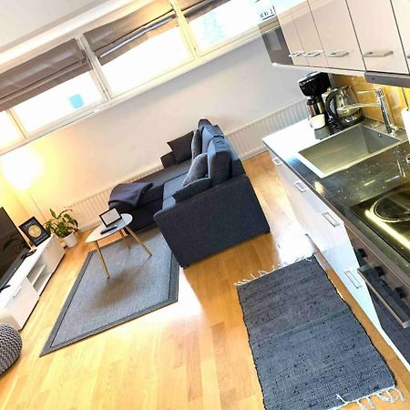 Dp Apartments Vaasa II المظهر الخارجي الصورة