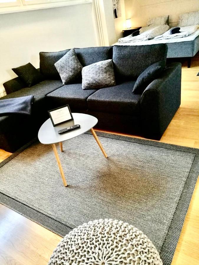 Dp Apartments Vaasa II المظهر الخارجي الصورة